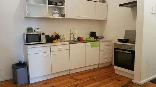 Foto - WG-Zimmer in Berlin 625,00 € 13 m²
