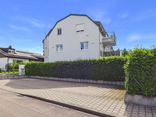 Foto - Wohnung zum Mieten in Ingolstadt 1.050,00 € 76 m²