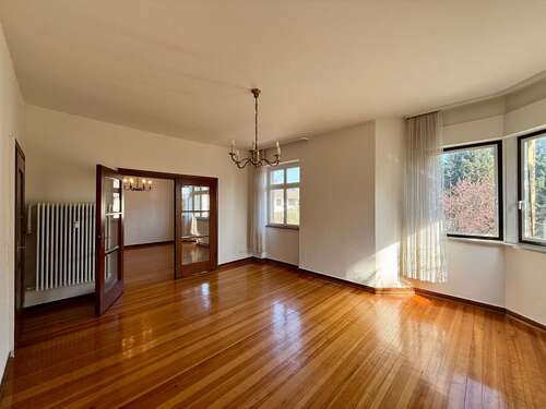 Foto - Wohnung zum Mieten in Bühl 1.250,00 € 97 m²