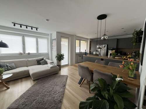 Foto - Wohnung zum Kaufen in Burgdorf 240.000,00 € 78 m²