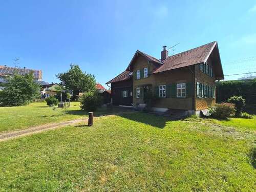 Foto - Haus zum Kaufen in Oberreitnau 790.000,00 € 120 m²