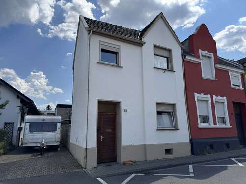 Foto - Haus zum Mieten in Bad Honnef 850,00 € 93 m²