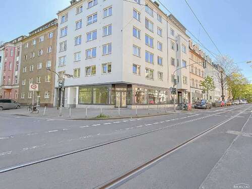 Foto - Einzelhandel in Düsseldorf 3.700,00 € 285 m²