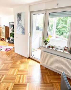 Foto - Wohnung zum Mieten in Neureut 1.400,00 € 96 m²
