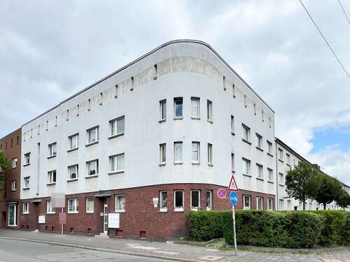 Foto - Wohnung zum Kaufen in Düsseldorf 244.900,00 € 55 m²