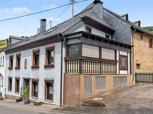 Foto - Haus zum Kaufen in Waldrach 187.000,00 € 114.99 m²