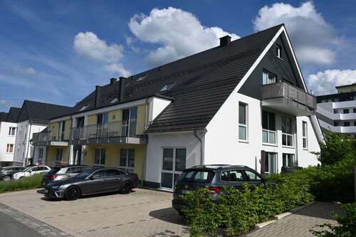 Foto - Wohnung zum Kaufen in Winterberg 325.000,00 € 114 m²