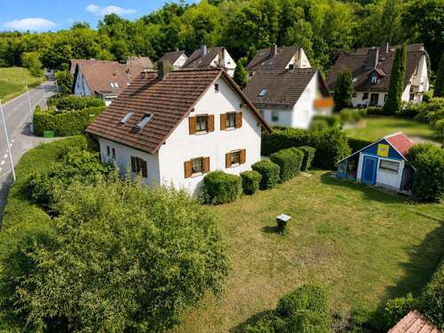 Foto - Haus zum Kaufen in Coburg 379.000,00 € 120 m²