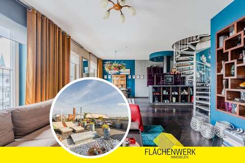 Foto - Wohnung zum Kaufen in Berlin 950.000,00 € 115.45 m²