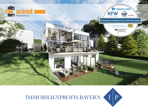 Foto - Haus zum Kaufen in Mering 1.123.000,00 € 167 m²