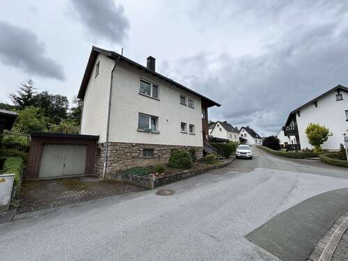Foto - Haus zum Kaufen in Marsberg 199.000,00 € 175.06 m²