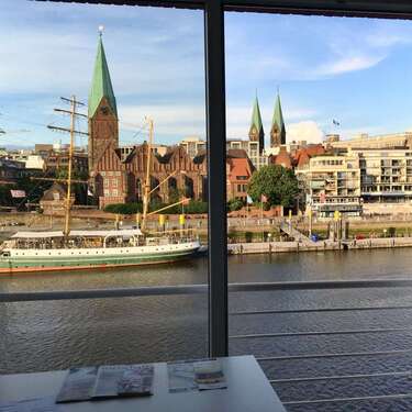 Foto - Wohnen auf Zeit in Bremen 1.740,00 €