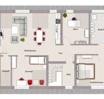 Wohnung zum Kaufen in Walzbachtal 490.000,00 € 95.69 m²