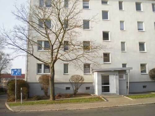 Foto - Wohnung zum Kaufen in Sangerhausen 85.000,00 € 74 m²
