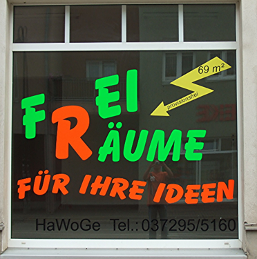 Foto - Einzelhandel in Lugau 276,00 € 56 m²