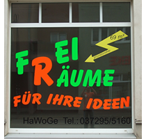 Einzelhandel in Lugau 276,00 € 56 m²