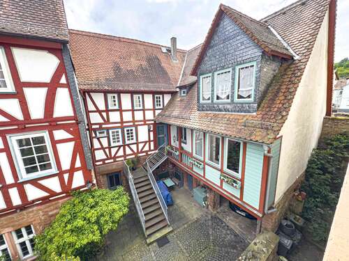Foto - Haus zum Kaufen in Büdingen 579.000,00 € 250 m²