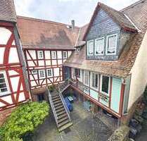 Haus zum Kaufen in Büdingen 579.000,00 € 250 m²
