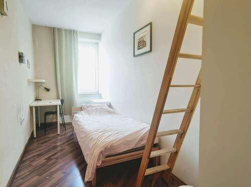 Foto - WG-Zimmer in Dortmund 360,00 € 9 m²