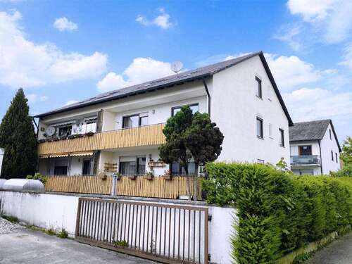 Foto - Wohnung zum Kaufen in Erdweg 230.000,00 € 78.2 m²