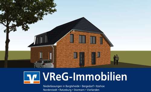 Foto - Haus zum Kaufen in Kummerfeld 499.000,00 € 113.25 m²