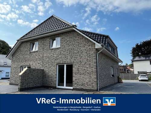 Foto - Haus zum Kaufen in Kummerfeld 499.000,00 € 113.25 m²