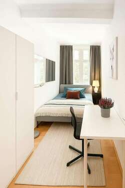 Foto - WG-Zimmer in München 750,00 € 10 m²