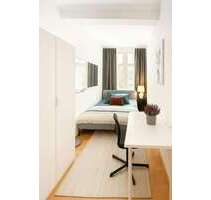 WG-Zimmer in München 750,00 € 10 m²