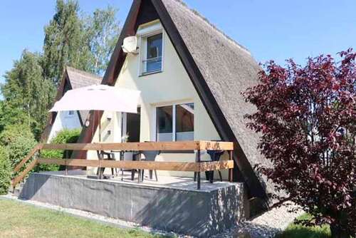 Foto - Haus zum Kaufen in Mönchgut 199.000,00 € 32.09 m²