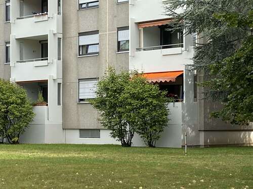 Foto - Wohnung zum Kaufen in Karlsruhe 220.000,00 € 63.91 m²