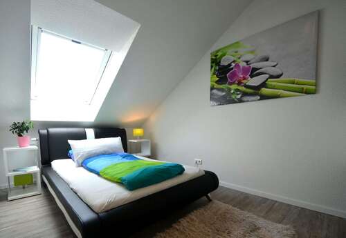 Foto - Wohnen auf Zeit in Raunheim 1.495,00 €