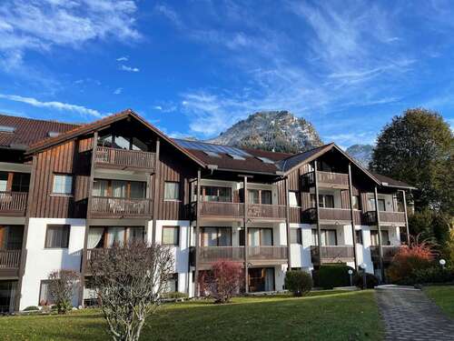 Foto - Wohnung zum Kaufen in Bad Hindelang 280.000,00 € 49 m²