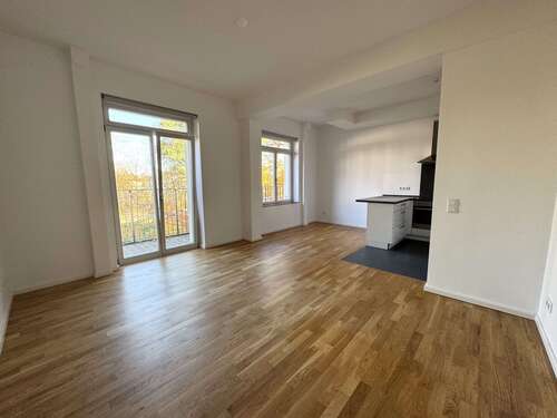 Foto - Wohnung zum Mieten in Berlin 1.067,43 € 62.79 m²