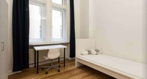 Foto - WG-Zimmer in Berlin 650,00 € 12 m²