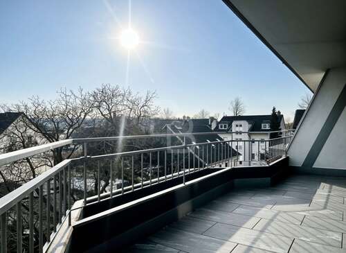 Foto - Wohnung zum Mieten in Köln 1.300,00 € 97.3 m²