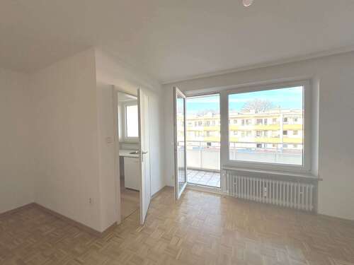 Foto - Wohnung zum Kaufen in München 245.000,00 € 32.6 m²