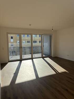 Foto - Wohnung zum Mieten in Freising 1.464,93 € 86.58 m²