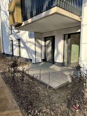 Foto - Wohnung zum Mieten in Köln 543,39 € 45.19 m²