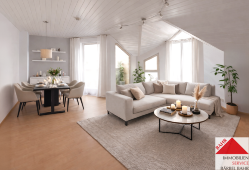 Foto - Wohnung zum Kaufen in Böblingen 189.000,00 € 50 m²