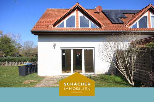 Foto - Haus zum Kaufen in Brieselang 399.000,00 € 96.59 m²