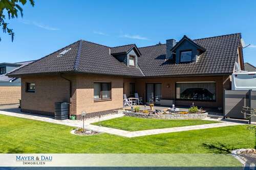 Foto - Haus zum Kaufen in Oldenburg 550.000,00 € 208.52 m²