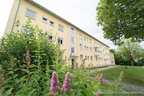 Foto - Wohnung zum Kaufen in Kempten 245.000,00 € 48 m²