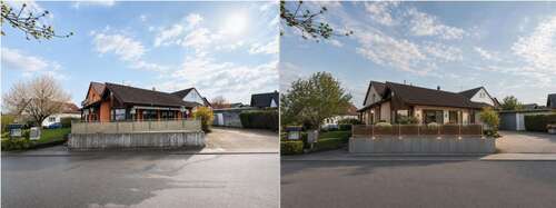 Foto - Haus zum Kaufen in Schefflenz 335.000,00 € 250 m²