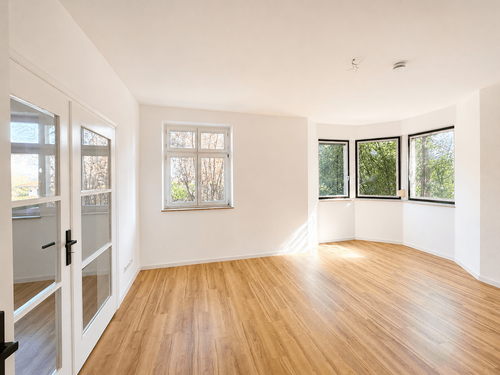 Foto - Wohnung zum Mieten in Bühl 1.380,00 € 110 m²