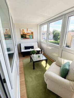 Foto - Wohnung zum Mieten in Wolfsburg 580,00 € 64.17 m²