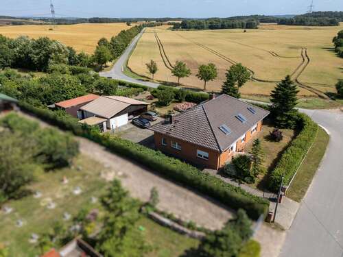 Foto - Haus zum Kaufen in Penzlin 479.000,00 € 297 m²