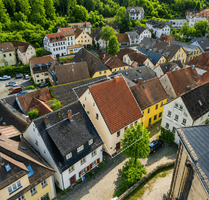 Haus zum Kaufen in Bad Berneck im Fichtelgebirge 119.000,00 € 188 m²