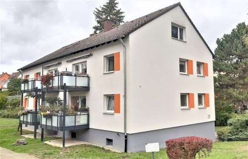 Foto - Wohnung zum Mieten in Ölbronn-Dürrn 753,00 € 84.74 m²