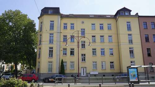 Foto - Wohnung zum Mieten in Erfurt 860,00 € 96 m²