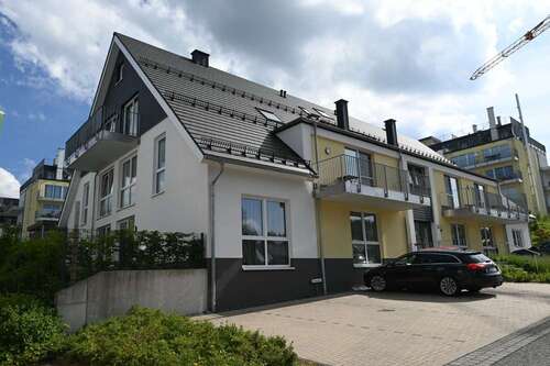 Foto - Wohnung zum Kaufen in Winterberg 270.000,00 € 93.05 m²